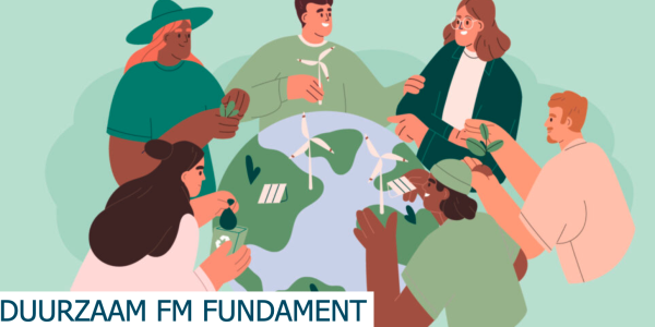 Duurzaam FM Fundament